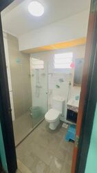 Blk 217B Boon Lay View (Jurong West), HDB 4 Rooms #519707441